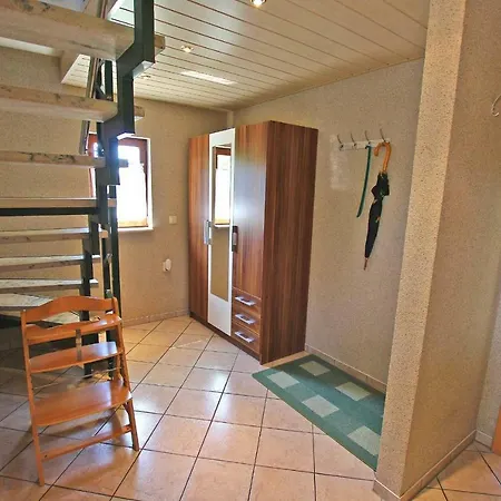 Casa vacanze Ferienhaus Waren Mueritz See 10061