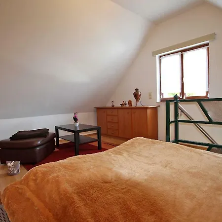 Casa vacanze Ferienhaus Waren Mueritz See 10061