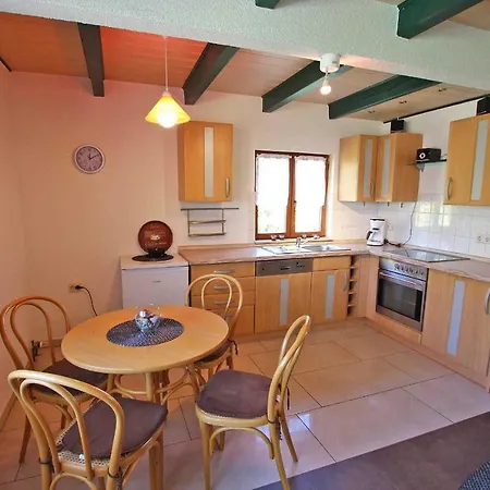 Casa vacanze Ferienhaus Waren Mueritz See 10061