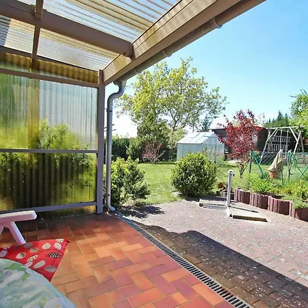Casa vacanze Ferienhaus Waren Mueritz See 10061